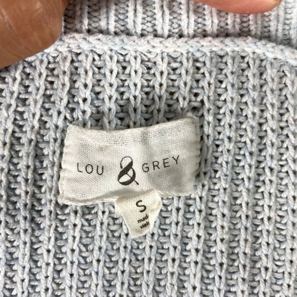 Lou & Grey Sweater - Picture 6 of 6